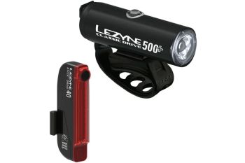 Lampka rowerowa przednia Lezyne Zecto Drive 250+